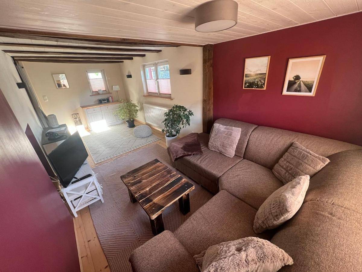 Ferienhaus "Am Backes" in Ahrbrück, Ahrtal