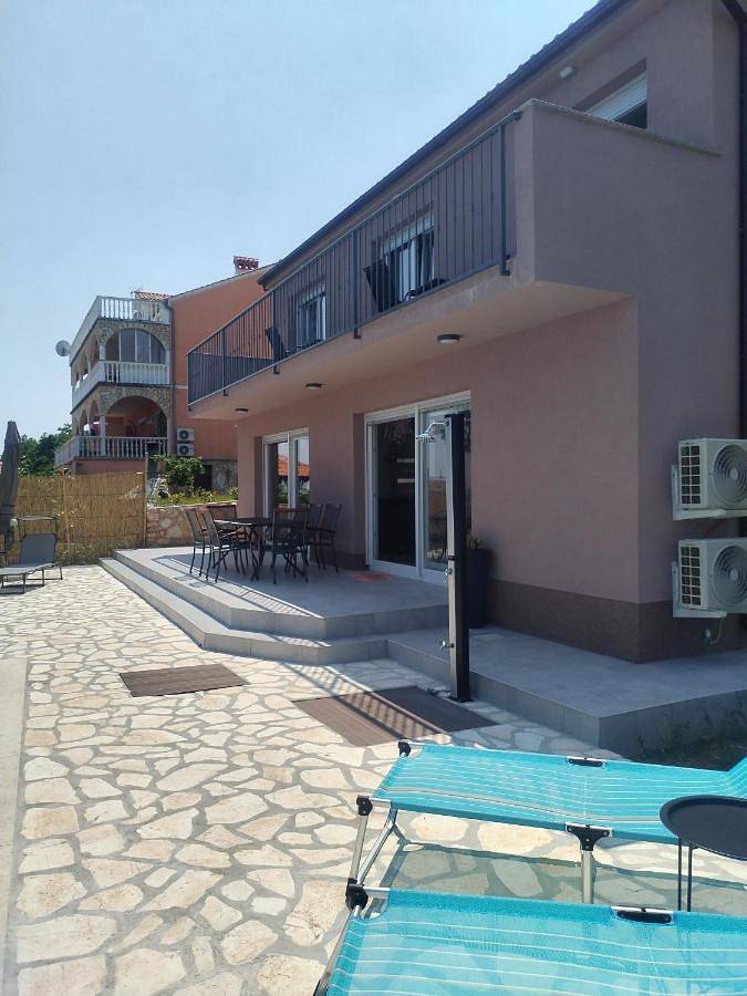Three-Bedroom Villa in Moscenicka Draga, Primorje-Gorski Kotar