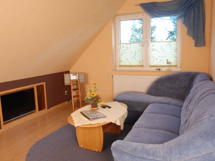 Ganze Ferienwohnung, Ferienwohnung Frehse - Ferienwohnung Paul in Trassenheide, Usedomer Norden