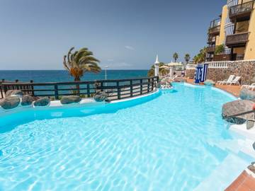 Ferienhaus für 4 Personen in Playa del Águila, San Bartolomé de Tirajana, Bild 4