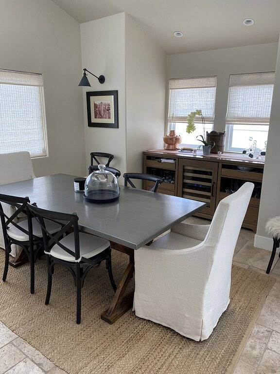 Gorgeous home steps to the beach in Hermosa Beach, Los Angeles County