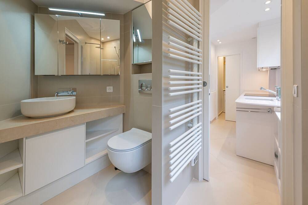 Entire apartment, Aina in Saint-Jean-Cap-Ferrat, Nice region