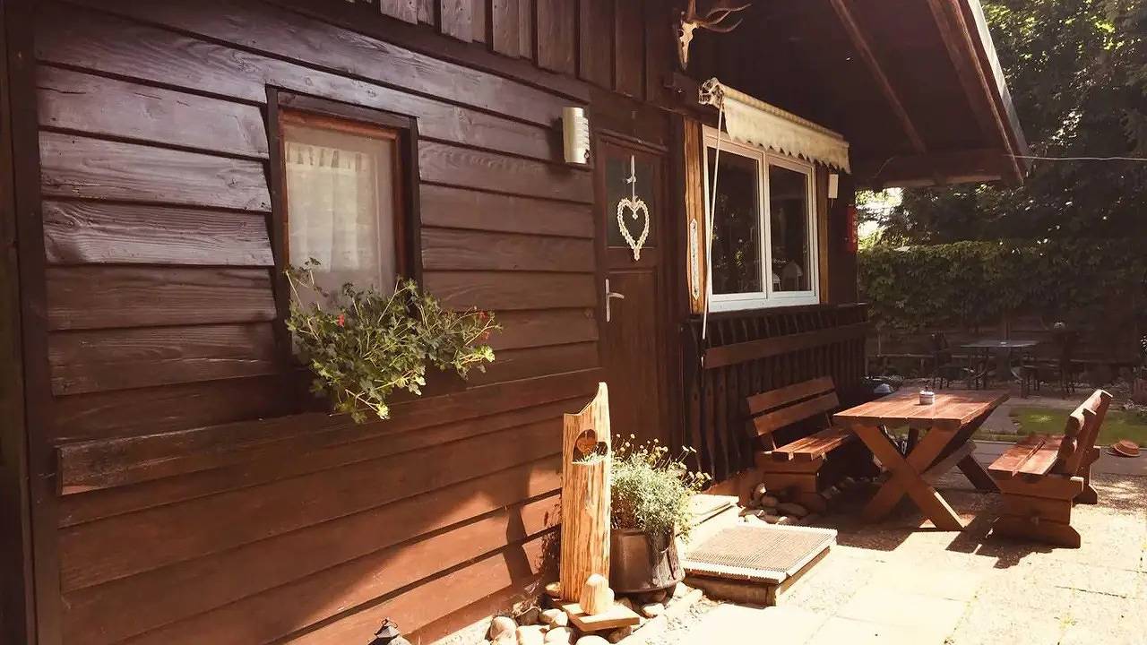 Ferienhaus für 4 Personen (70 m²) in Oberzent in Beerfelden, Odenwaldkreis