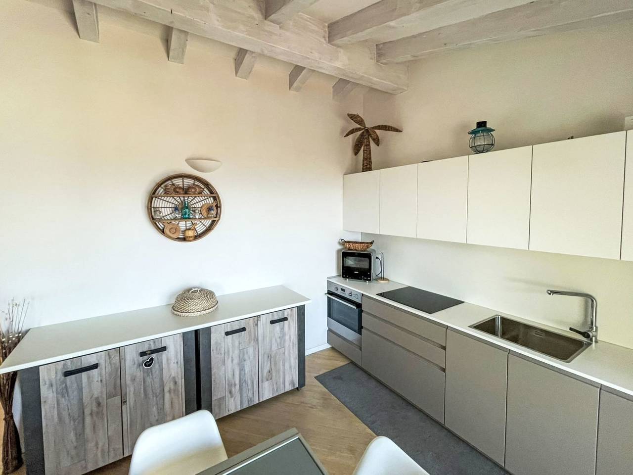 Entire apartment, Belle Vue in Moglio, Alassio