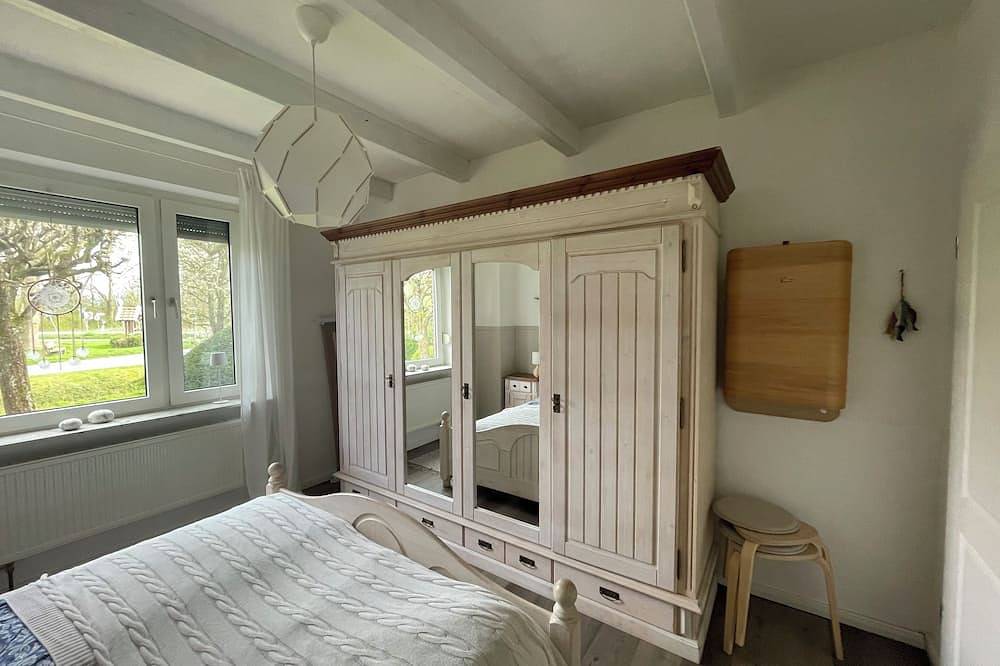 Ferienhaus Tidehuus Krummhörn Ostfriesland Nordsee nah, Loquard (Neu) in Campen, Krummhörn