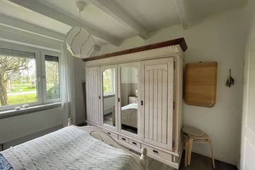 Ferienhaus für 5 Personen in Campen, Krummhörn, Bild 4