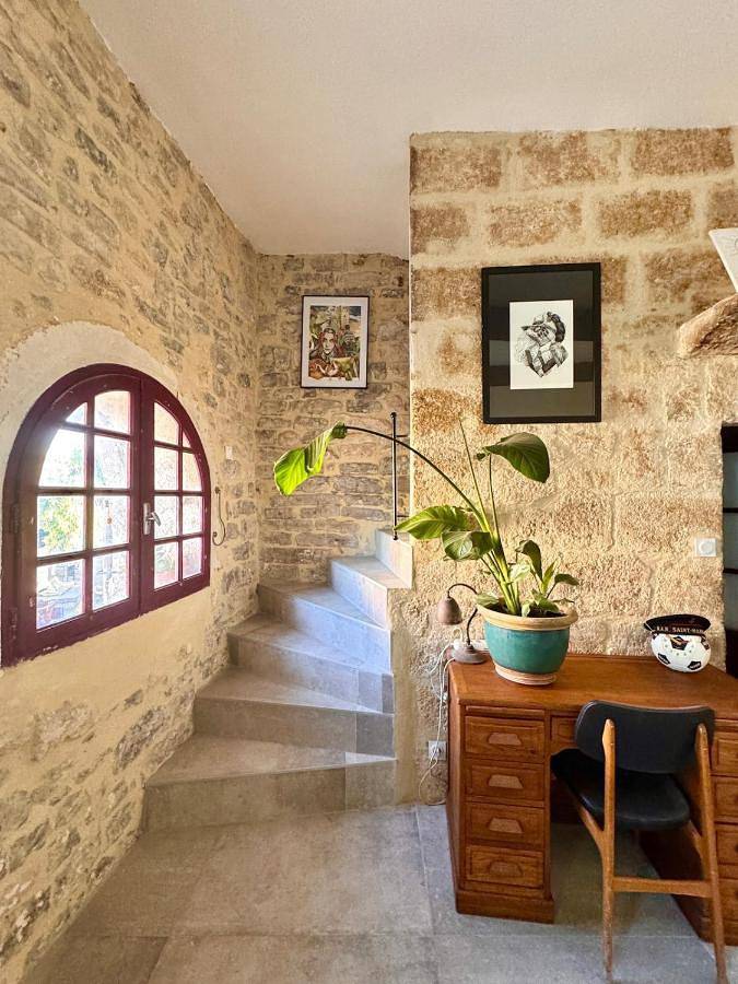Two-Bedroom House in Cournonterral, Côte méditerranéenne (France)