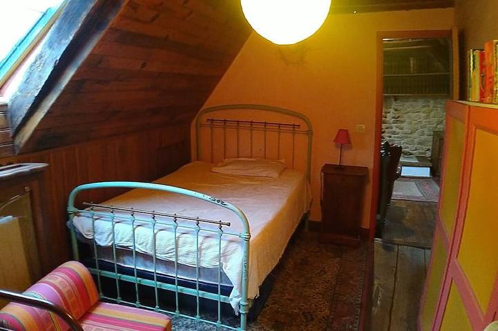 Location de vacances pour 5 personnes à Rudelle - 4