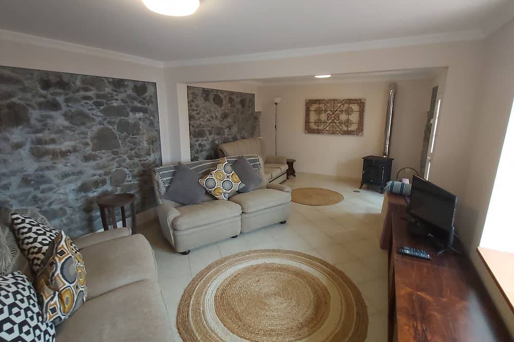 Stone Cottage in Estreito da Calheta, Madeira