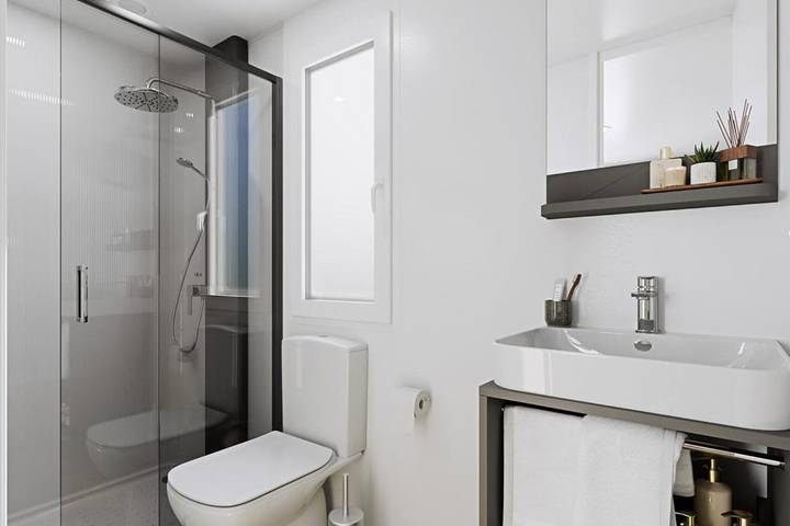 Camping für 4 Personen, mit Pool und Garten im Salento - 3