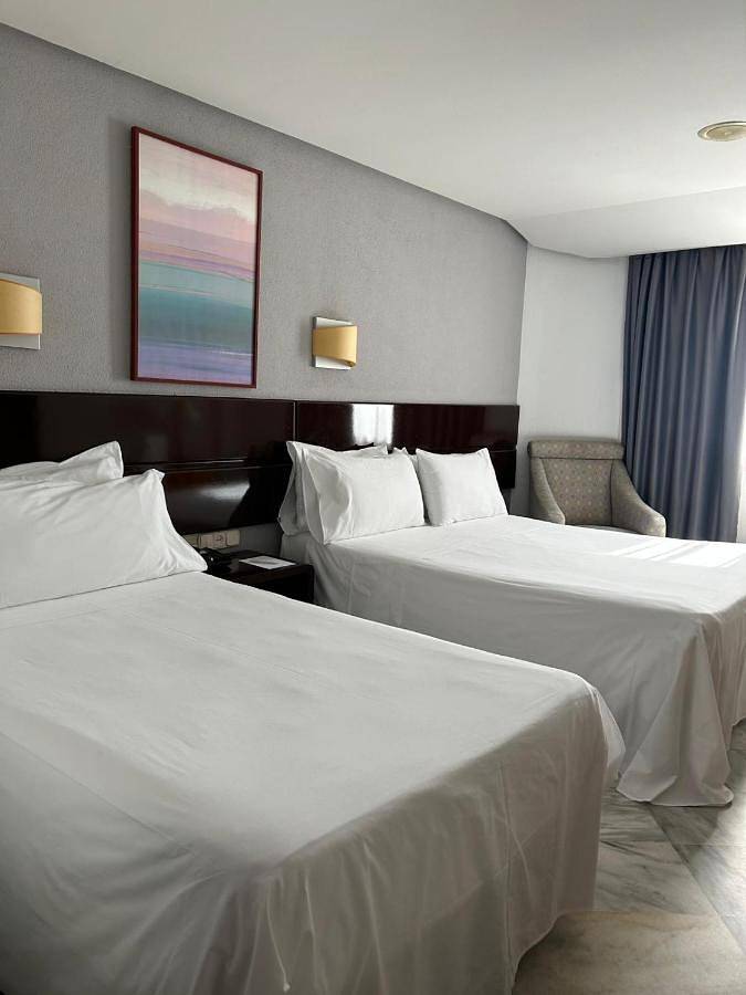 Hôtel pour 3 personnes - 1