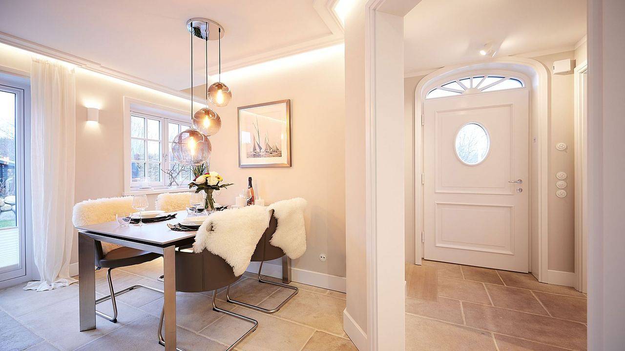 Ferienhaus für 6 Personen (120 m²) in Wenningstedt in Wenningstedt, Sylt