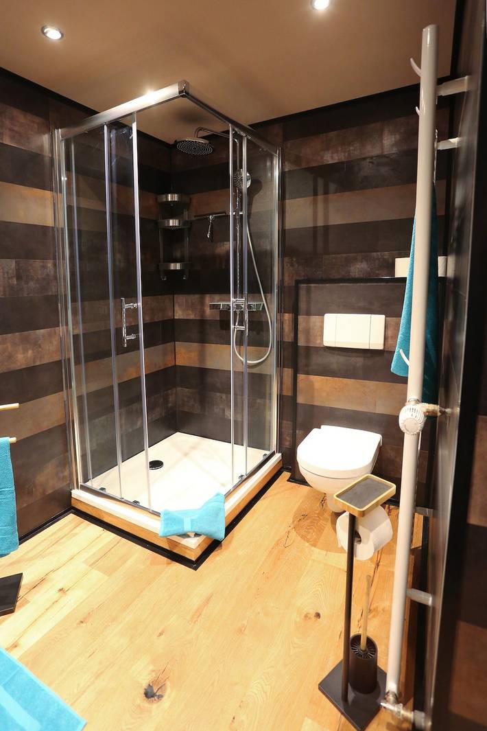 Ferienwohnung für 2 Personen in Reil - 3