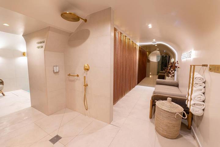 Hôtel pour 2 personnes, animaux acceptés dans Theatre Edouard Vii Paris - 3