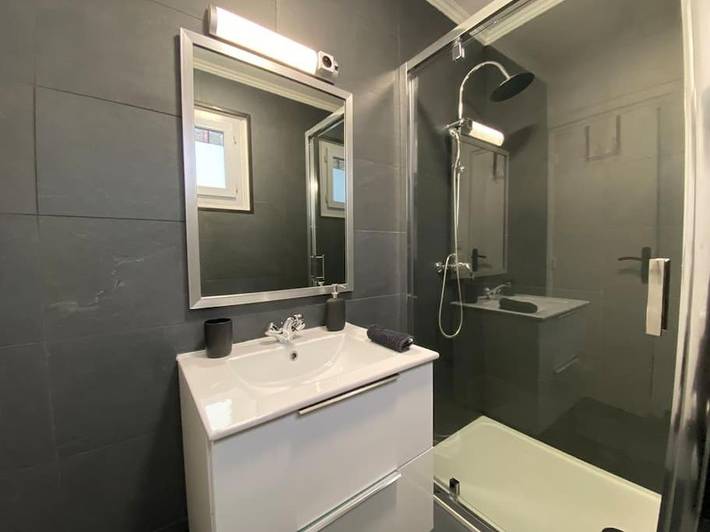 Location de vacances pour 4 personnes, avec jardin et terrasse à Palaiseau - 2