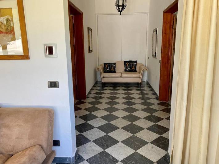 Gîte pour 2 personnes, avec jardin dans Torre del Lago Puccini - 4