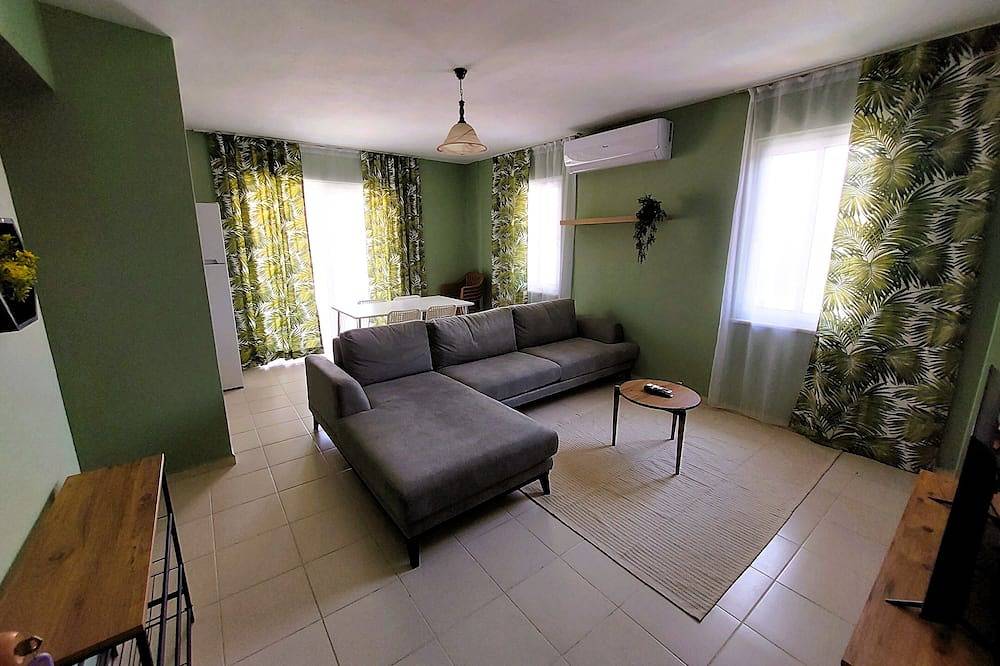 Mar Soleil 06 Two Bedroom Apartment in Marmaris, Muğla Province