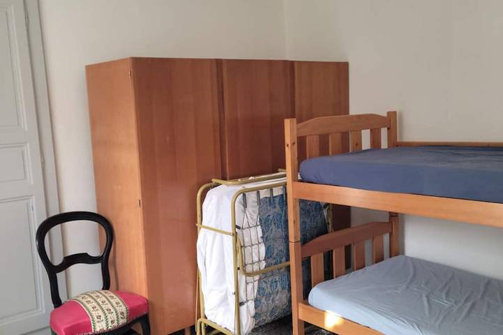 Gîte pour 5 personnes à Luri - 3