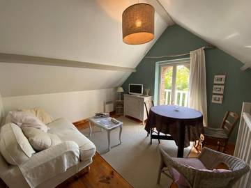 Location de vacances pour 4 personnes à Ganzeville