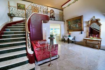 Ferienhaus für 10 Personen, mit Sauna und Garten in Wörgl