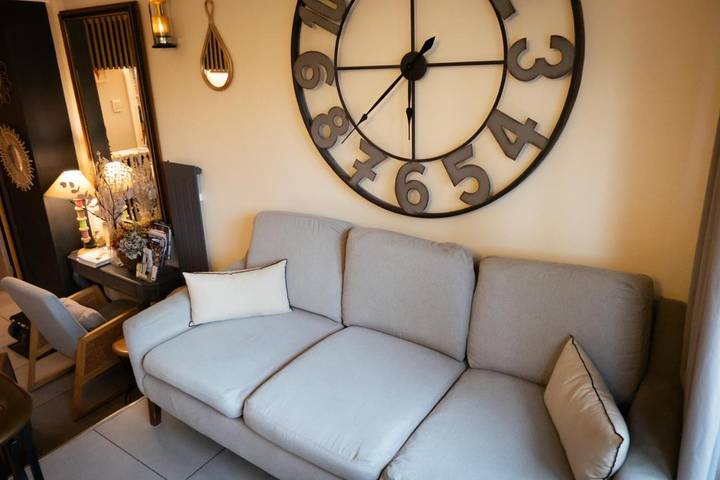 Hôtel pour 2 personnes