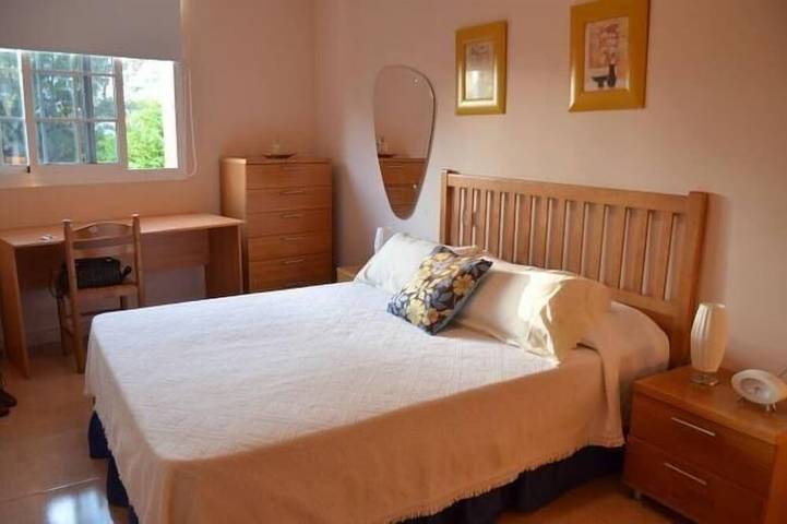 Holiday apartment for 2 people - 1