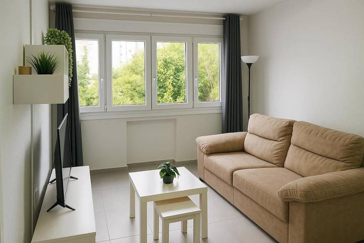 Apartamento de vacaciones para 5 personas - 1