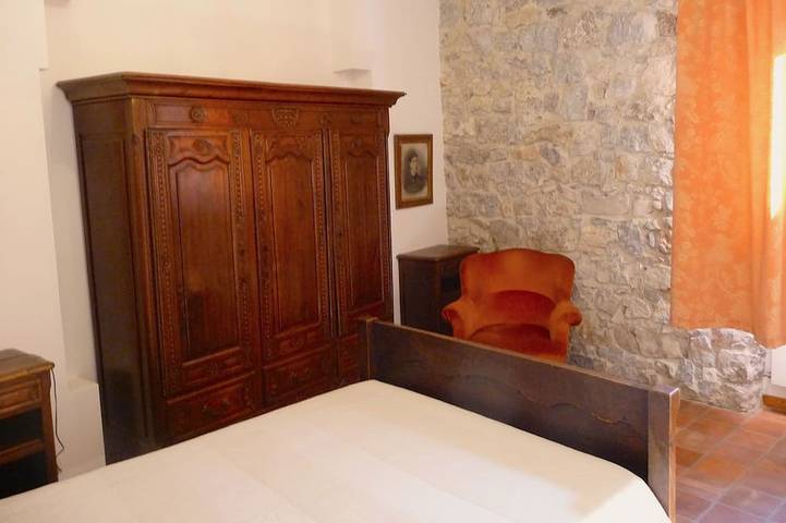 Location de vacances pour 14 personnes, avec Jardin à Saint-Alban-Auriolles - 3