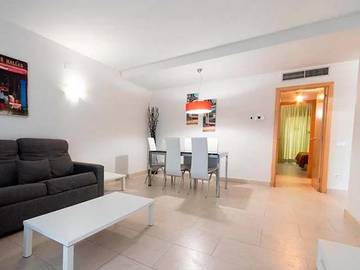 Camping voor 6 Personen in Salou, Costa Dorada, Afbeelding 1