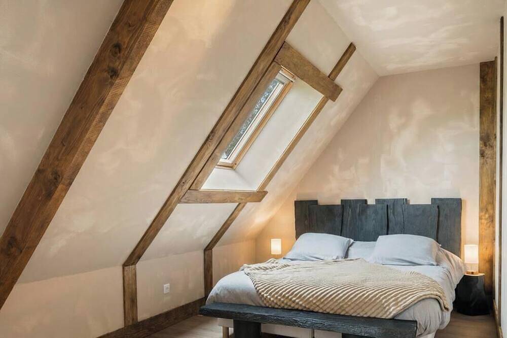 Gîtes de France® - Drakkar in Saumont-la-Poterie, Région de Dieppe