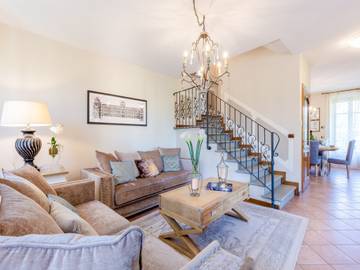 Agriturismo voor 6 Personen in Lucca, Colline Lucchesi, Afbeelding 4