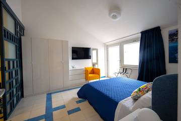 Villa pour 14 Personnes dans Ravello, Côte Amalfitaine, Photo 4