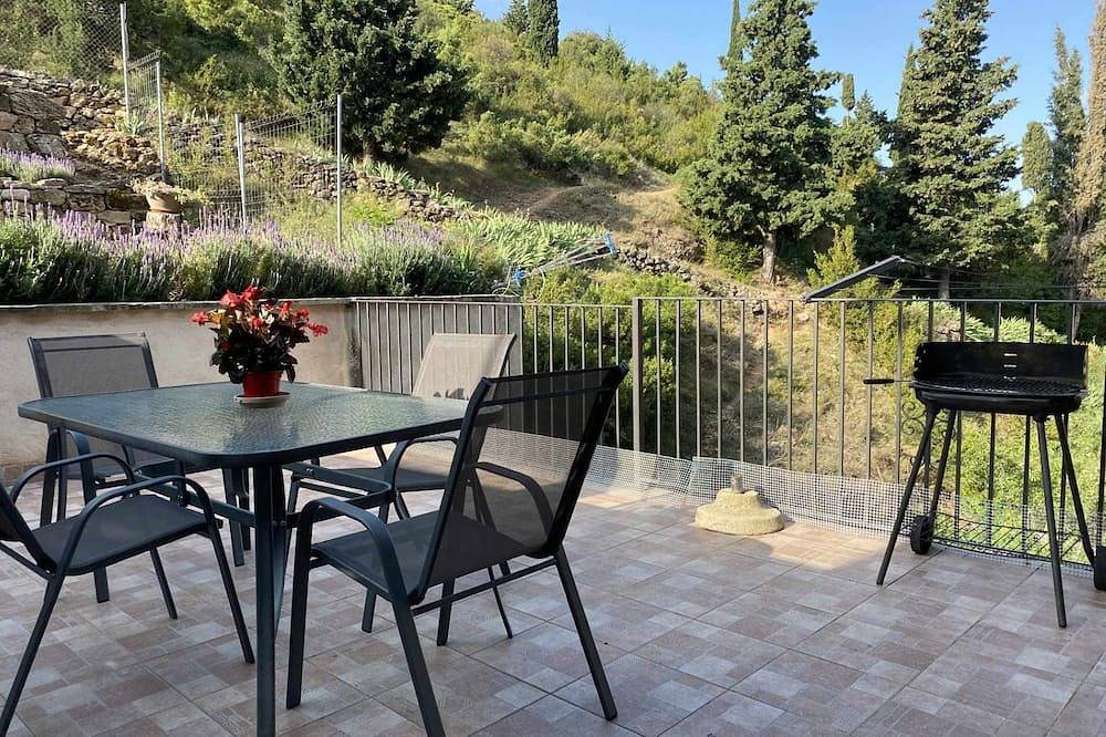 Entire apartment, Lodging next to the mountain in Beceite, Massis dels Ports
