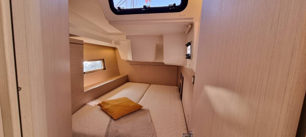 Barco para 6 personas in Golfe-Juan, Costa mediterránea (Francia)