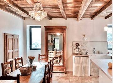 Cottage pour 2 personnes dans Parc naturel régional de Corse