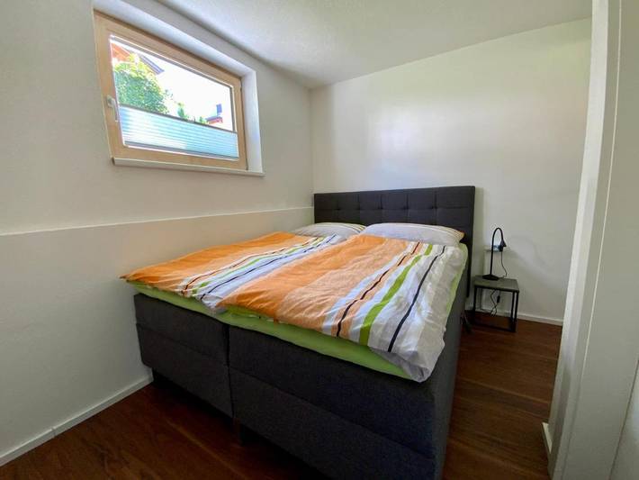 Gîte pour 4 personnes à Imst - 2