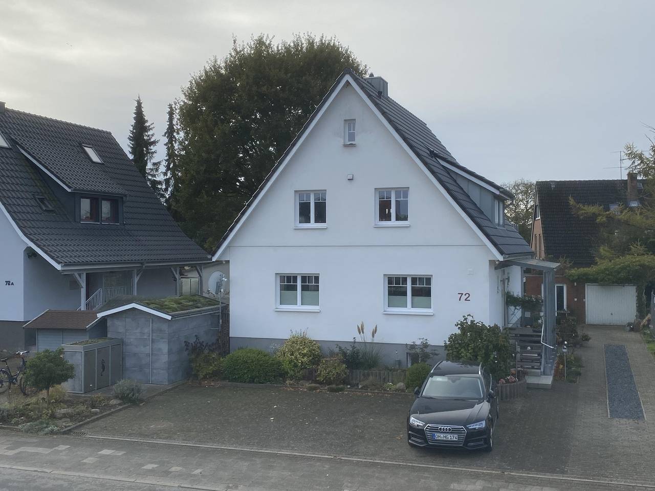 Ganze Ferienwohnung, Appartement/Fewo, Bad, Wc in Timmendorfer Strand, Ostholstein