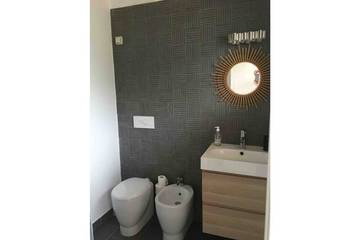 Villa pour 8 Personnes dans Sant Ambroggio, Lumio, Photo 1