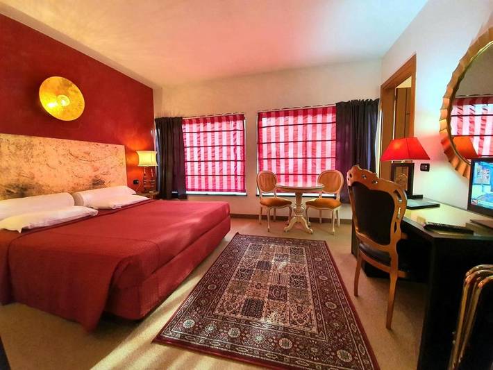 Maison d’hôte pour 2 personnes, avec balcon à Venise - 2