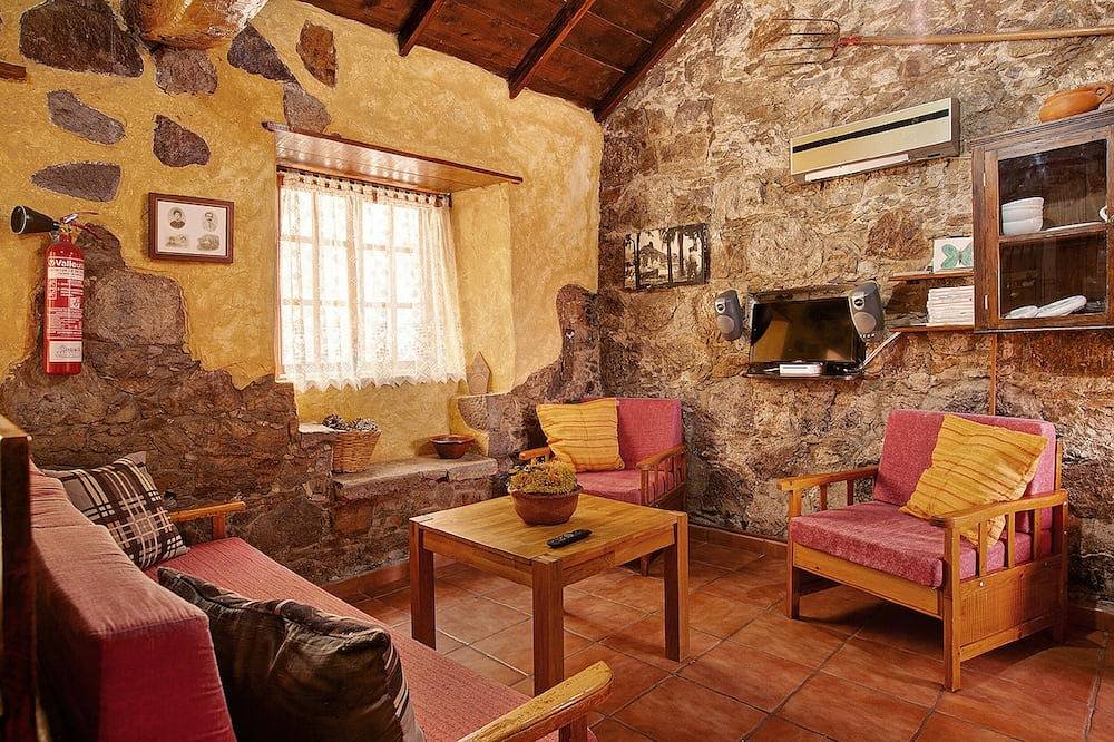 Rural House center of Gran canaria in Tejeda, Gran Canaria Norte