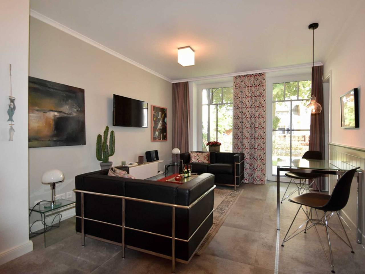 Ganze Ferienwohnung, Ferienwohnung Sanddorn - Fewo Sanddorn max 3 P in Ostseebad Rerik, Rerik