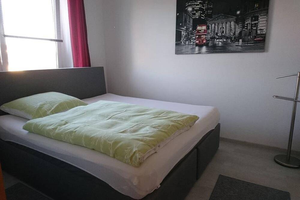 Ganze Wohnung, Ferienappartement Löbau - Ferienwohnung Löbau in Oberlausitz Niederschlesien