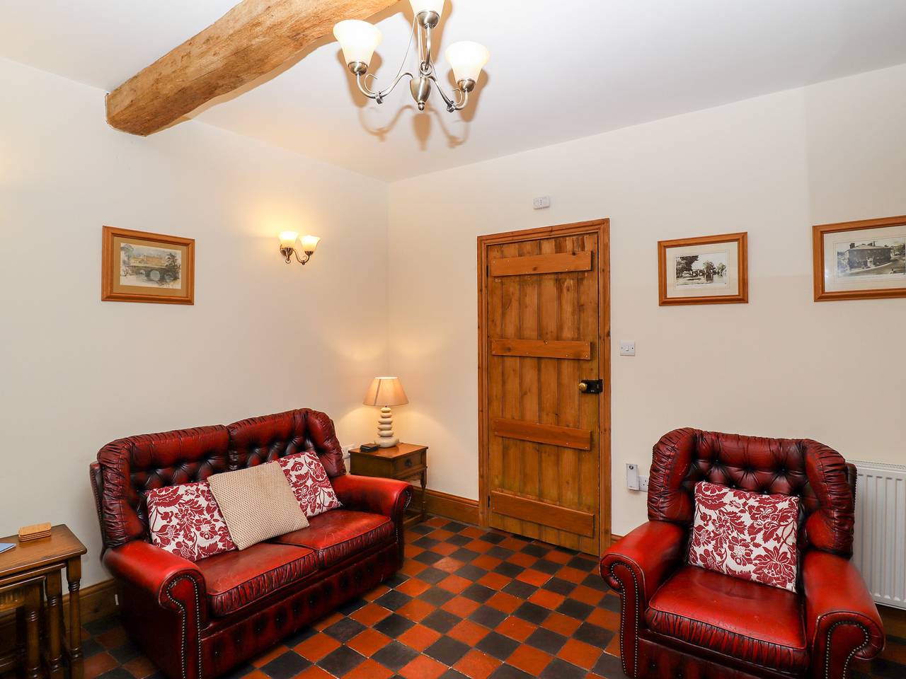 Longstone View in Bakewell, Derbyshire