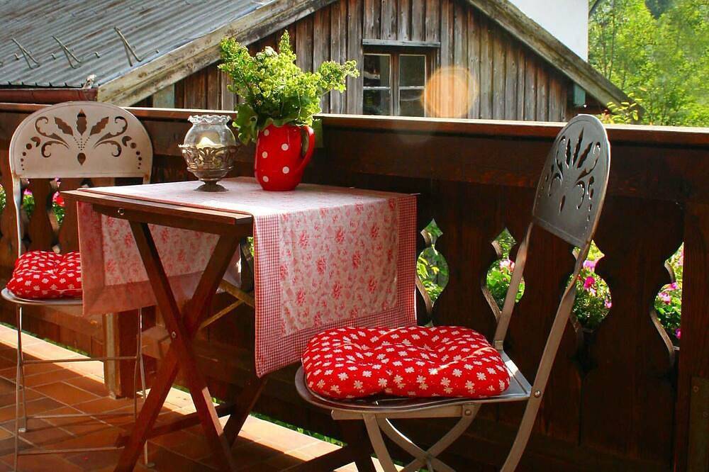 Apartamento entero, House Strillinger, Kreuth-Riedlern - Apartamento de vacaciones Strillinger in Mühlau, Kreuth