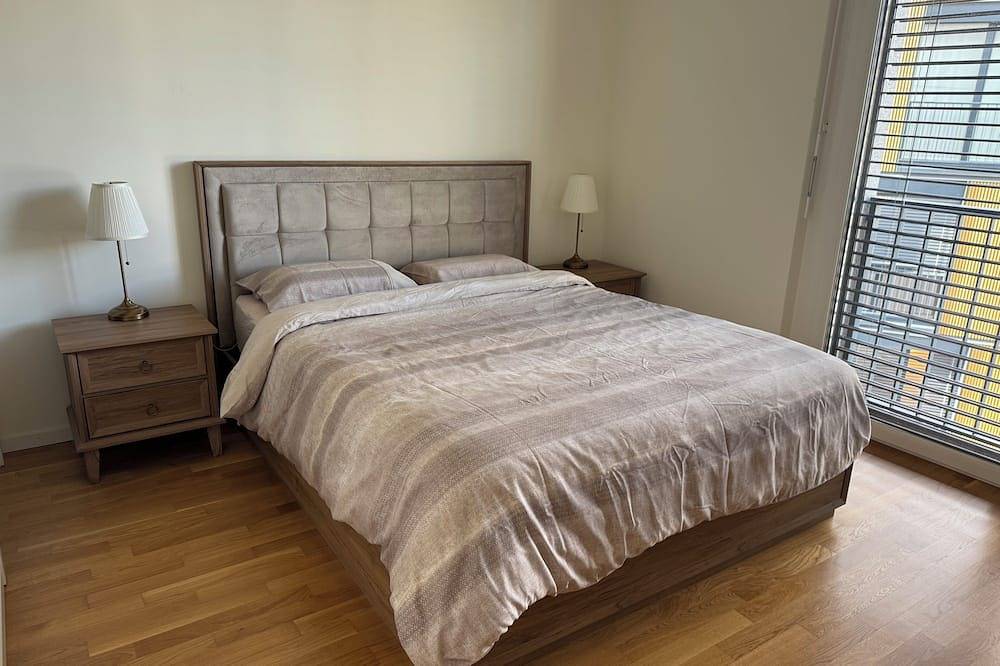 Appartement entier, Modern Fully Equipped Apartment - Free Parking in Crissier, District de l'Ouest lausannois