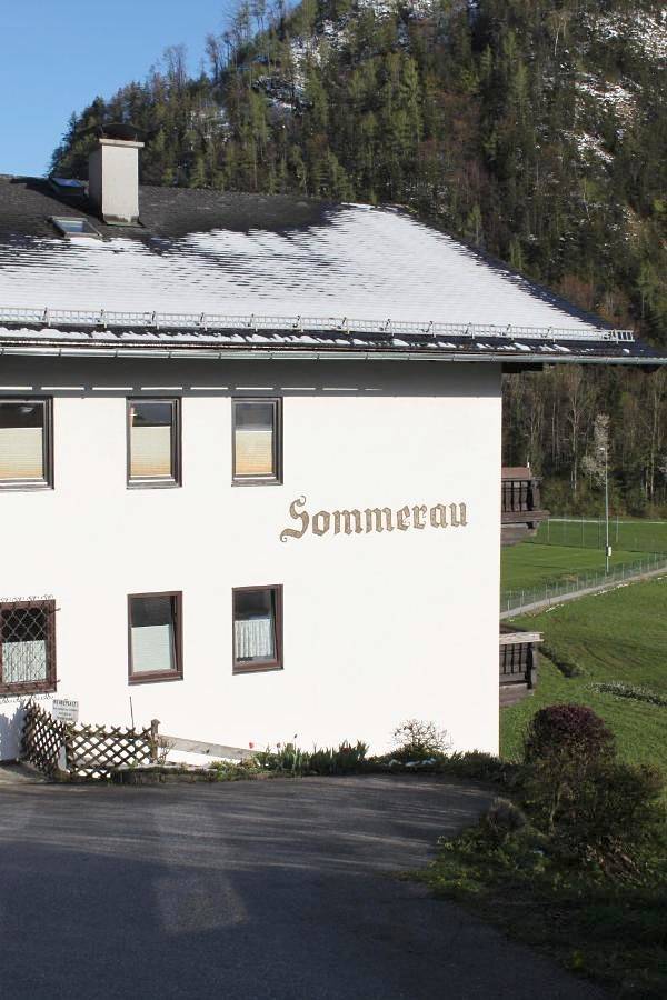 Gîte pour 5 personnes, avec balcon et vue sur le lac, animaux acceptés à Sankt Wolfgang im Salzkammergut - 2