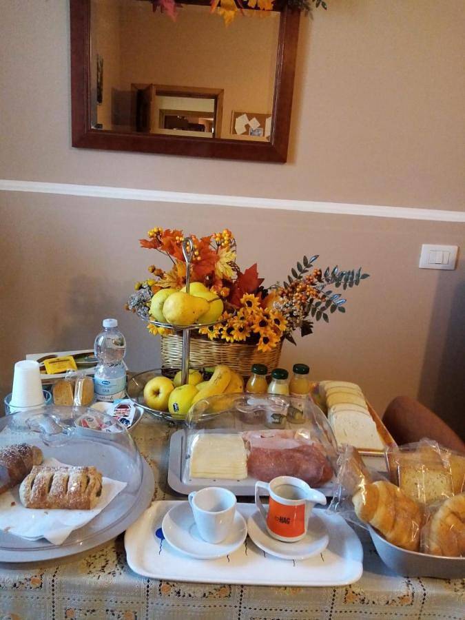 Location de vacances pour 2 personnes, avec Jardin et Vue à Casalvieri