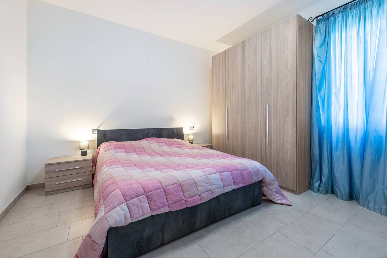 Appartement "Al Porto Balkon Dicht bij het Meer" met Wi-Fi, foto 6
