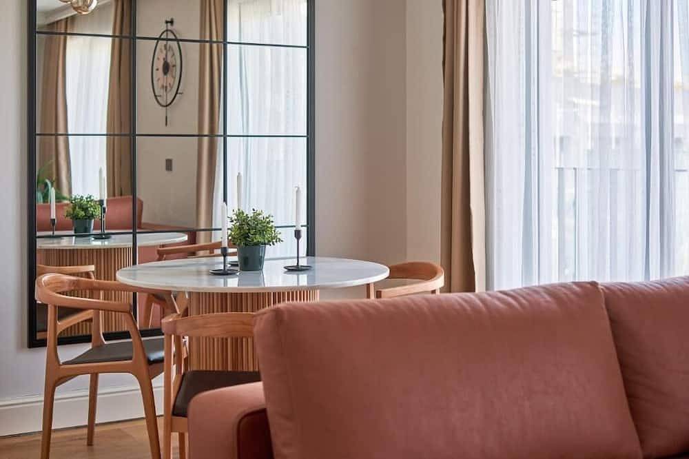 Appartamento intero, Taksim Lagirio Residence - Deluxe Apartment 1 in Beyoğlu, Kuloğlu Mahallesi