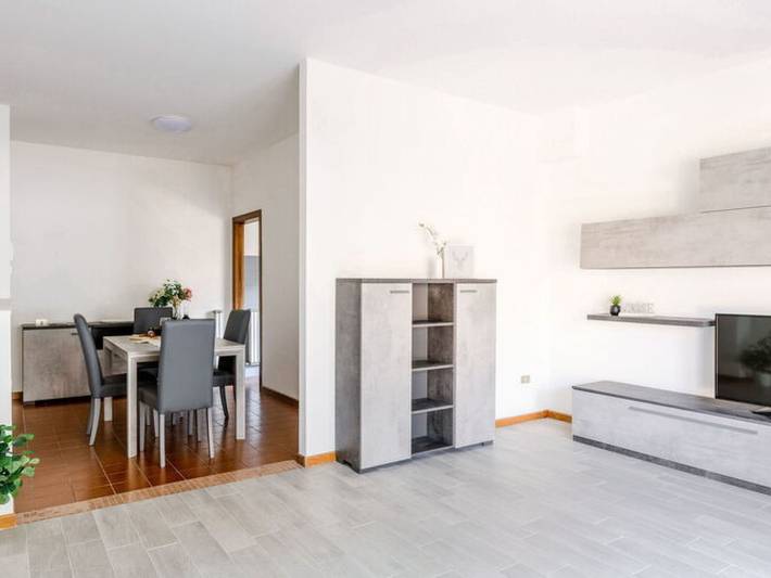 Apartamento de vacaciones para 5 personas, con balcón, Familias con niños - 1